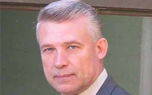 Youri Obryvchenko Reel, Agent